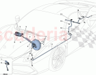 SERVO BRAKE SYSTEM