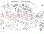 TUNNEL - FRAMEWORK AND ACCESSORIES