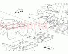 PASSENGERS COMPARTMENT INSULATIONS -Valid for GD-