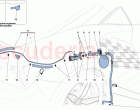 FUEL FILLER FLAP AND CONTROLS