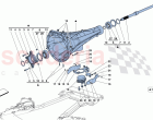 TRANSMISSION HOUSING