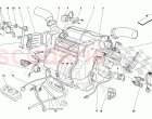 EVAPORATOR UNIT AND CONTROLS