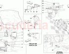 FRONT PASSENGER COMPARTMENT ECUs
