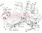 SEATS AND SAFETY BELTS -Valid for USA-