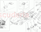 PASSENGER COMPARTMENT ECUs