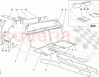 PASSENGERS COMPARTMENT INSULATIONS