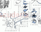 COOLING - RADIATORS AND AIR DUCTS