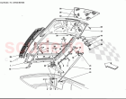 ENGINE BONNET