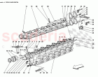 R.H. CYLINDER HEAD
