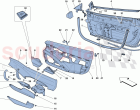 DOORS - SUBSTRUCTURE AND TRIM