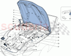 FRONT LID AND OPENING MECHANISM