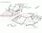 ROOF - OUTER TRIMS