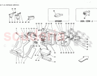 ELECTRICAL BOARDS - PASSENGERS COMPARTMENT