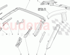 BODYSHELL - ROOF