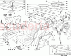 REAR SEATS AND BELTS