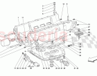 LUBRICATION - OIL SUMPS AND FILTERS