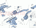 PRE-CATALYTIC CONVERTERS AND CATALYTIC CONVERTERS