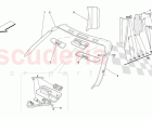 ROOF PANEL UPHOLSTERY AND ACCESSORIES