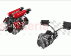 SPARE ASSEMBLY UNITS