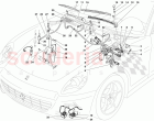 WINDSCREEN WIPER, WINDSCREEN WASHER AND HORNS