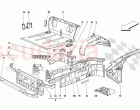 FRONT PART STRUCTURES
