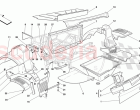 REAR STRUCTURES AND COMPONENTS