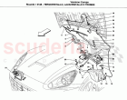 WINDSCREEN WIPER, WINDSCREEN WASHER AND HORNS
