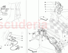 ECUs AND SENSORS IN FRONT COMPARTMENT AND ENGINE COMPARTMENT