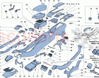 TUNNEL - SUBSTRUCTURE AND ACCESSORIES