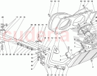 COOLING - RADIATOR AND PIPES