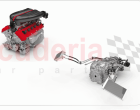 SPARE ASSEMBLY UNITS