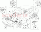 BRAKE SYSTEM -Applicable for GD-