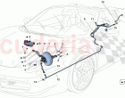 POWER STEERING SYSTEM