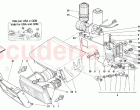 LIGHTS LIFTING DEVICE AND HEADLIGHTS