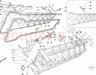 RIGHT HAND CYLINDER HEAD