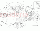 LIGHTS LIFTING DEVICE AND HEADLIGHTS