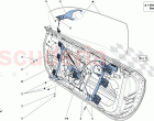 DOORS - POWER WINDOWS AND REAR-VIEW MIRROR