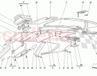 ROOF PANEL UPHOLSTERY AND ACCESSORIES