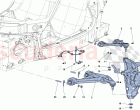 FRONT SUSPENSION - ARMS