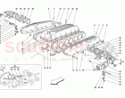 Air Intake Manifolds