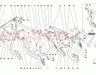 PEDALS AND ACCELERATOR CONTROL -Not for GD-