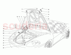Front Hood & Opening Device
