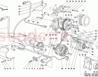 ALTERNATOR - STARTING MOTOR - AIR CONDITIONING COMPRESSOR