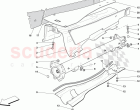 ENGINE/GEARBOX CONNECTOR PIPE AND INSULATION