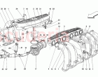 Air intake manifolds
