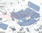 PASSENGER COMPARTMENT MATS