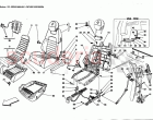 MANUAL SEAT - SAFETY BELTS