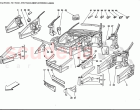 FRAME - FRONT ELEMENTS STRUCTURES AND PLATES