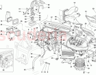 EVAPORATOR UNIT AND CONTROLS