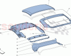 ELECTRIC ROOF: TRIM